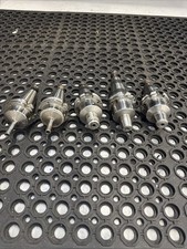 Schunk Sk40 Ø6 Hydraulic Tool Holder