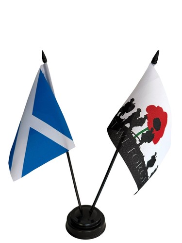 Scotland and lest - scotland, forget