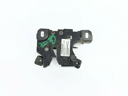 8d0823509 bonnet lock 229167 - bonnet,