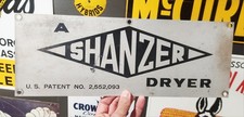 🌽 Shanzer Grain Dryer Seed