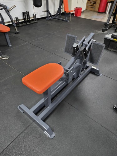 Watson back row machine - back,