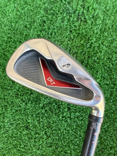 Wilson staff di7 single - single, 6