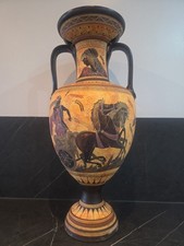 Ancient Greek Style Handmade