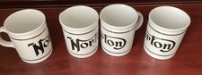 Set norton motorcycles - 4,