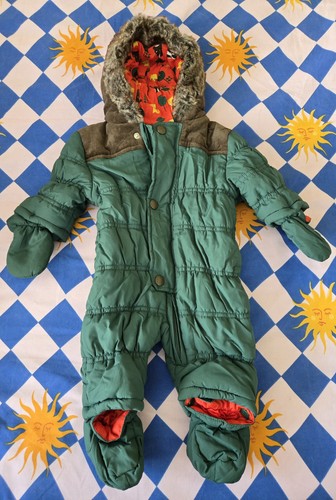 Boots mini club baby - boots,