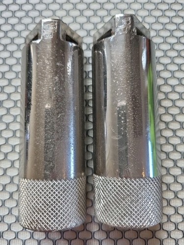 Bmx pegs ideal for - bmx, pacman