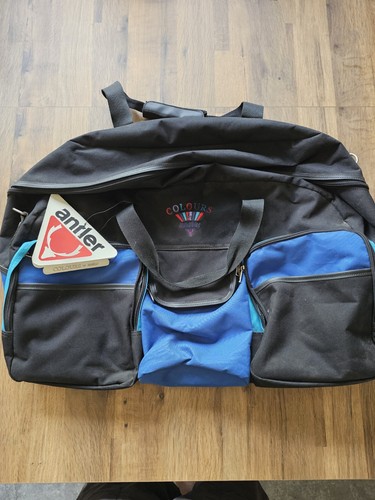 Antler colours large holdall - antler,