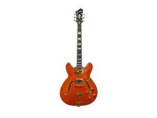 Hagstrom Viking Custom Guitar