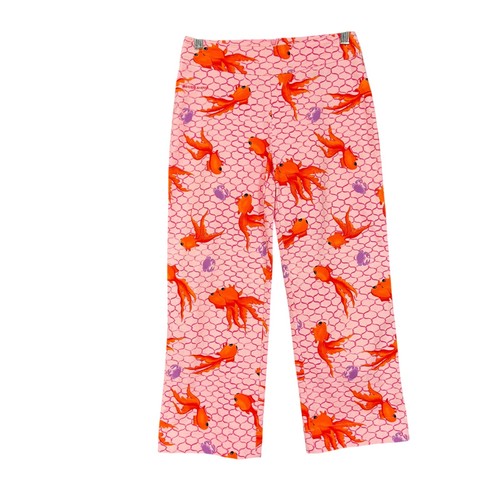 Manuel canovas goldfish - canovas, print