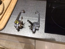 Classic Mini Door Handles