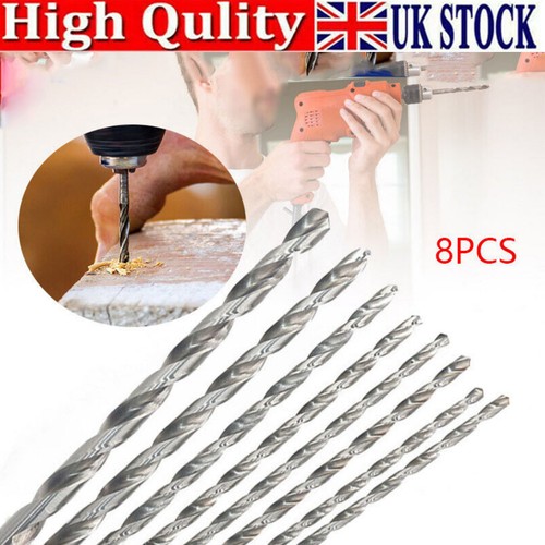 8pc 200mm extra long high - extra,
