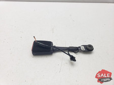 Vauxhall astra seat belt - k,