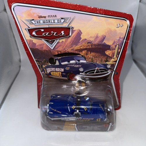 Disney pixar cars fabulous - disney,