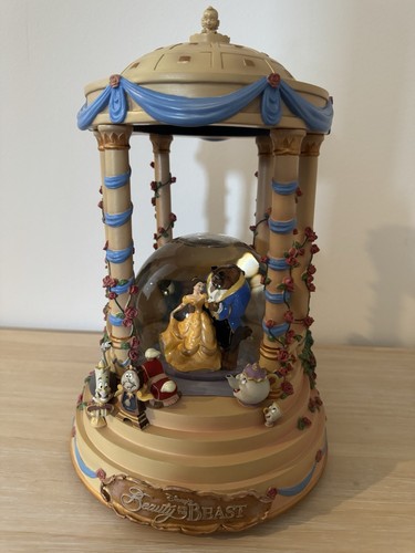 Beauty and the beast musical - beauty,