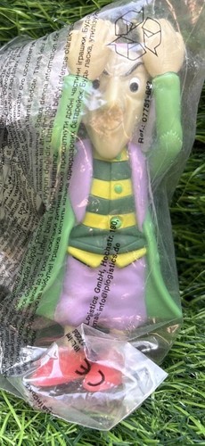 Mcdonalds happy meal - mcdonalds, toy