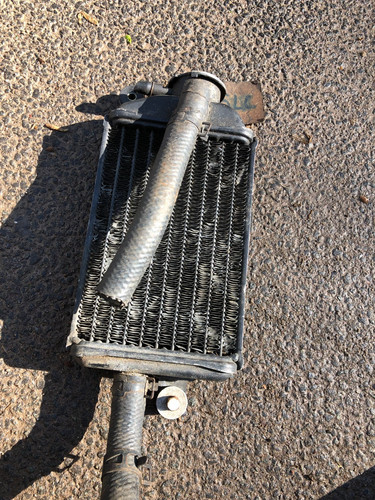 Yamaha dt125lc mk1 - dt125lc,