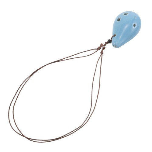 Beginner ceramic ocarina alto - beginner,