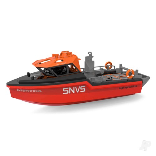 Henglong search rescue - rescue, rtr