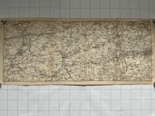 REIGATE, DORKING, GUILDFORD