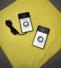 2 Way Wireless Voice Intercom