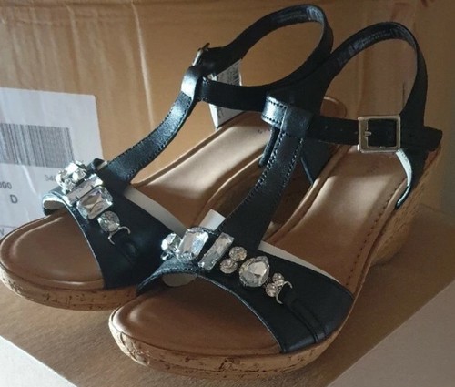 Clarks shireen ray ladies - ray,