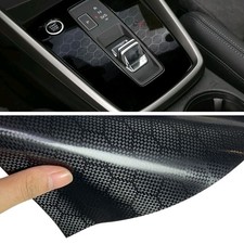 Car Accessories Black