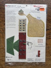 Builder Plus n gauge BNP2