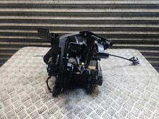 FIAT 500X PEDAL BOX & BRAKE MASTER CYLINDER 51830252 2015 - 2021