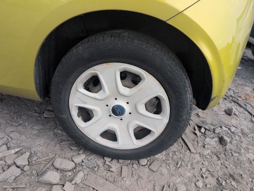 Ford edge 2008 - 2008-2016, steel