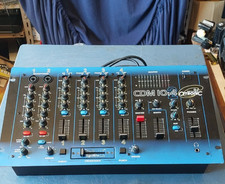 Citronic Professional CDM10:4