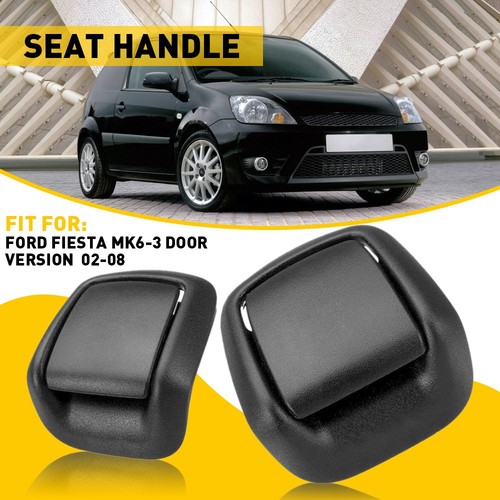 Pair for ford fiesta mk6 - ford, car