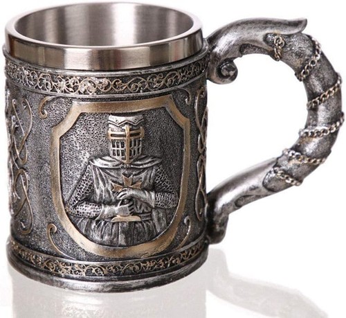Medieval stainless steel - medieval,