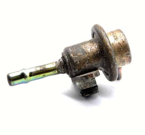 Fuel pressure regulator jecs - fuel,