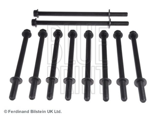 Head bolt kit for honda - kit,