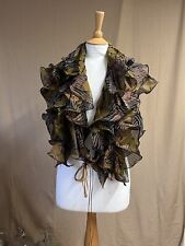 Neisha Crosland London Silk