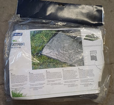 OUTWELL FOOTPRINT FOR ASPEN 500 - FOOTPRINT / GROUNDSHEET (NEW/OLD STOCK)