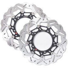 Braking SK2 front Pair of