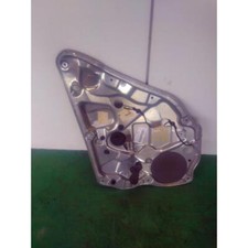 REAR POWER WINDOW RH FOR