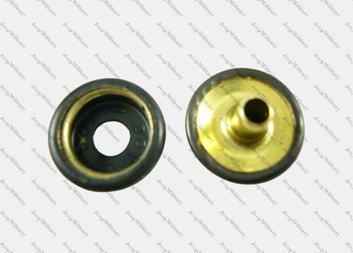 The dot female button ww2 - female, us