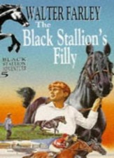 The Black Stallion's Filly