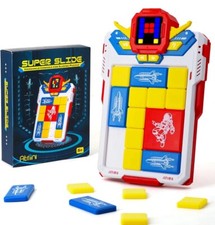 Super Slide Handheld Console