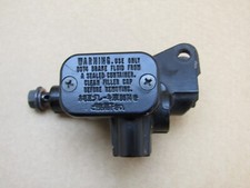 Yamaha N-Max 125 ABS 2021