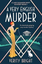 A Very English Murder: An