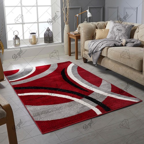 Modern large rugs - large,