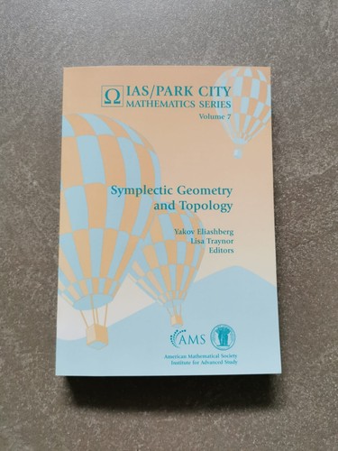 Symplectic geometry and - symplectic,