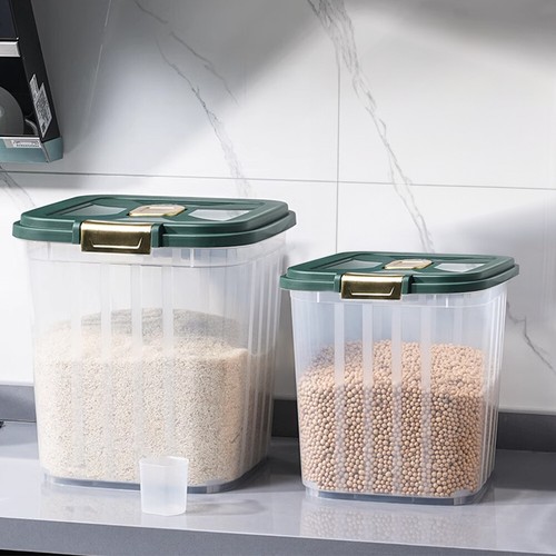 5kg rice cereal - 5/7.5/12.5kg,