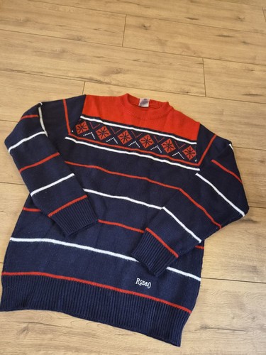 Vintage 70s rodeo ski - 70s,