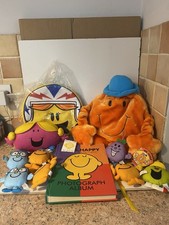 Mr Men Little Miss Bundle