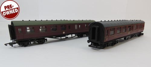 Gauge dapol maroon - gauge,