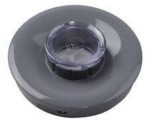 Genuine Kenwood Liquidiser Jug Goblet Lid and Filler Cap FDP301 FDP302 FDP304